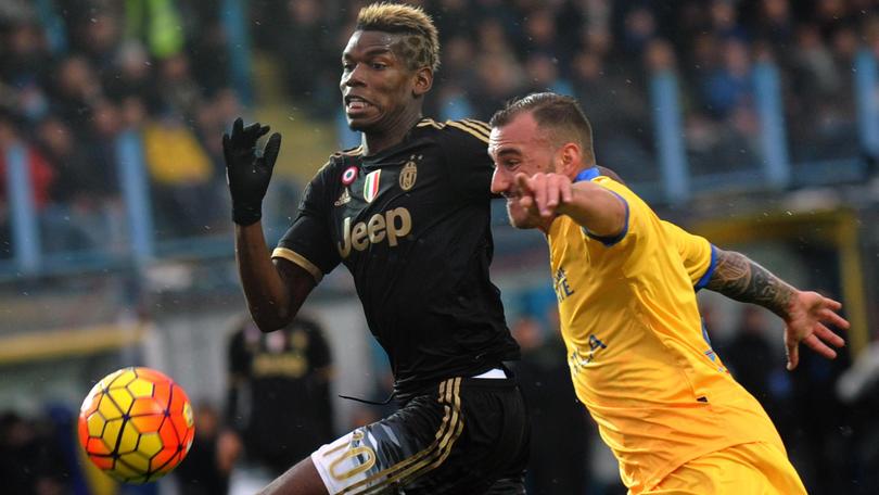 Juventus-Napoli, la sfida scudetto ruolo per ruolo: Pogba o Hamsik?