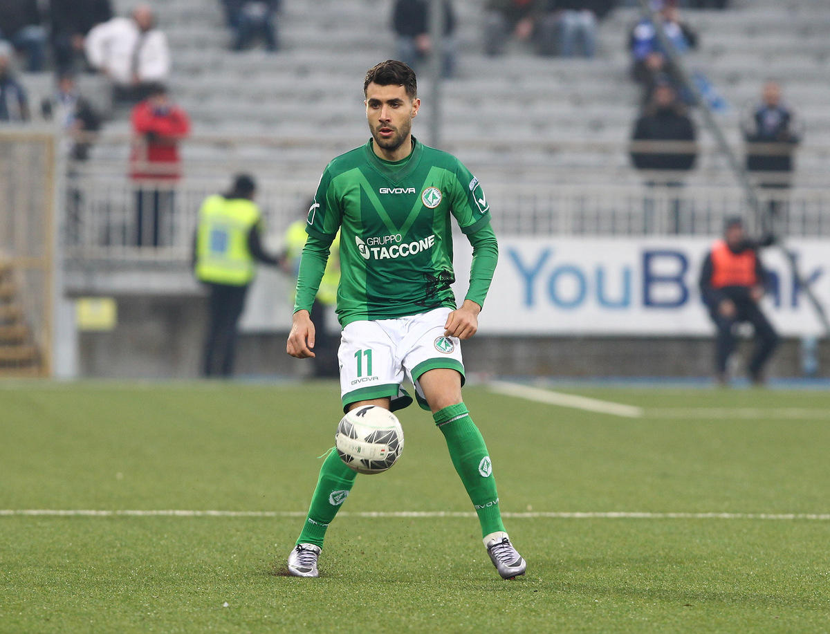 Serie B, gli squalificati: due turni a Pucino