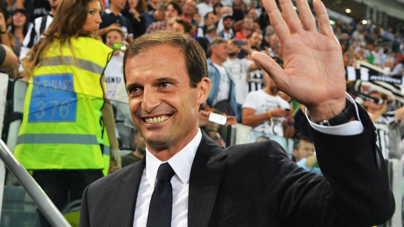 Panchina Chelsea: in quota è sfida Allegri-Conte