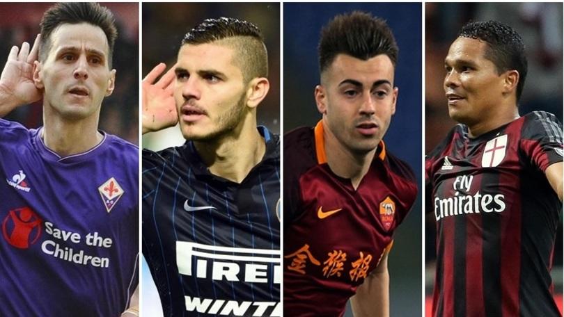 Champions League, è corsa a quattro: ecco il calendario