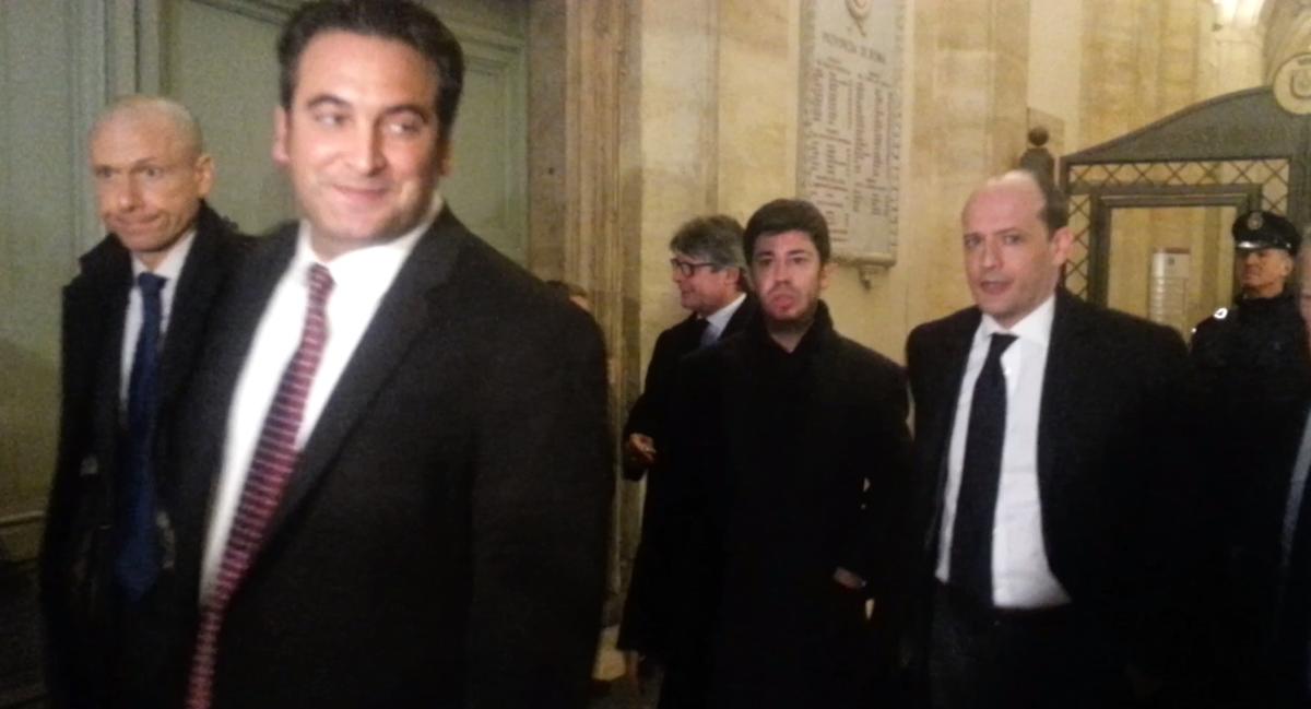 Concluso il summit in Prefettura. Baldissoni: «A breve un comunicato»