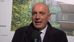 Jacobelli: "Ulisse garanzia di successo nell'anno delle Olimpiadi"