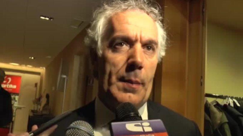 Donadoni: "Juve-Napoli? Attrezzate per vincere"