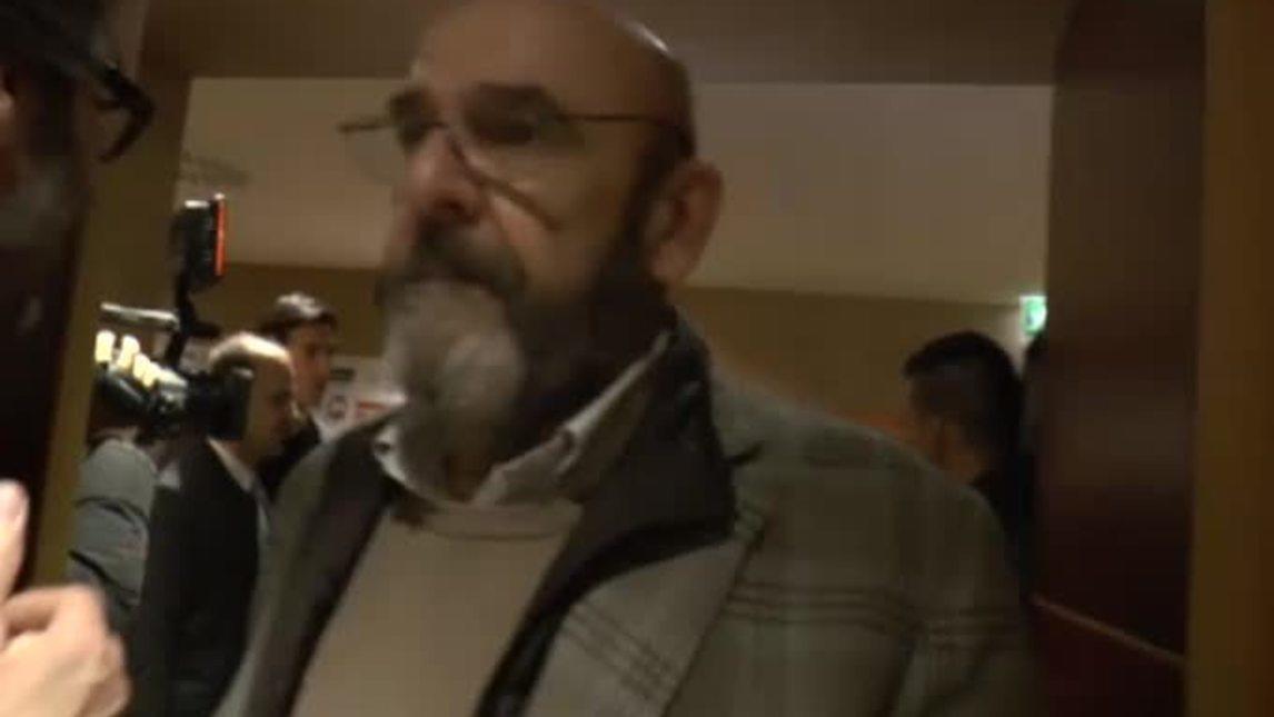 L'arrivo di Boateng e Melissa Satta