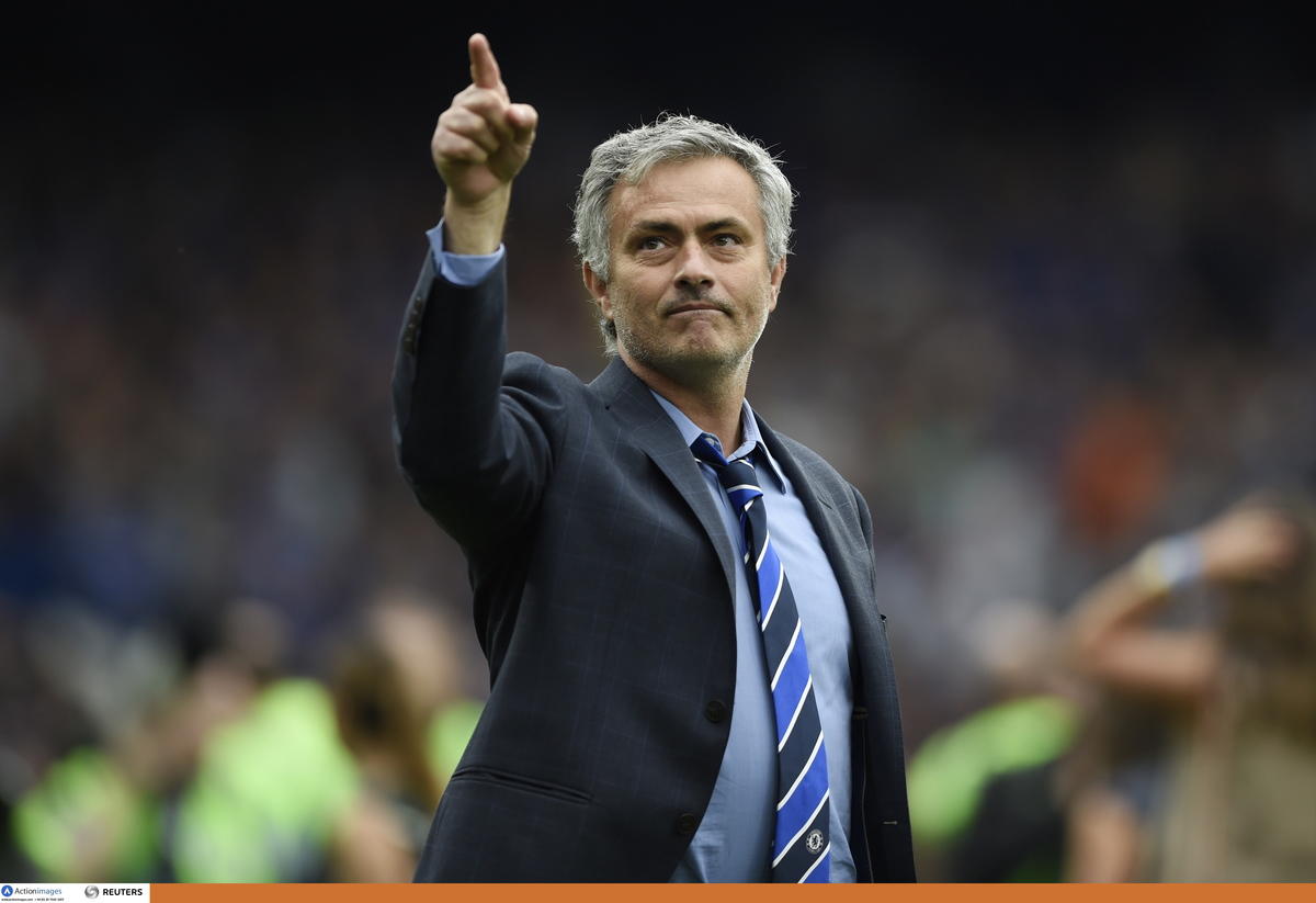 Calciomercato, «Mourinho-Manchester United, è fatta»