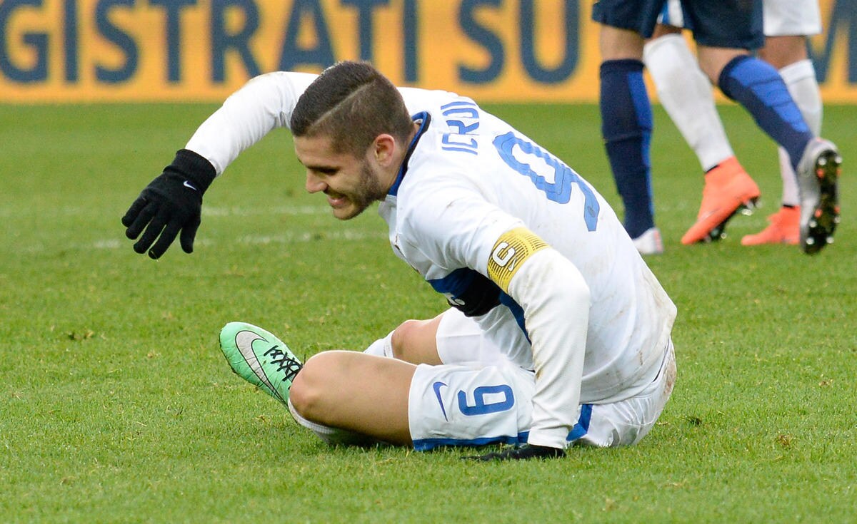 Calciomercato Inter: il Manchester United vuole Icardi