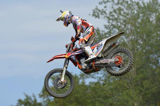 Motocross, a Ottobiano l’antipasto del mondiale con Cairoli?
