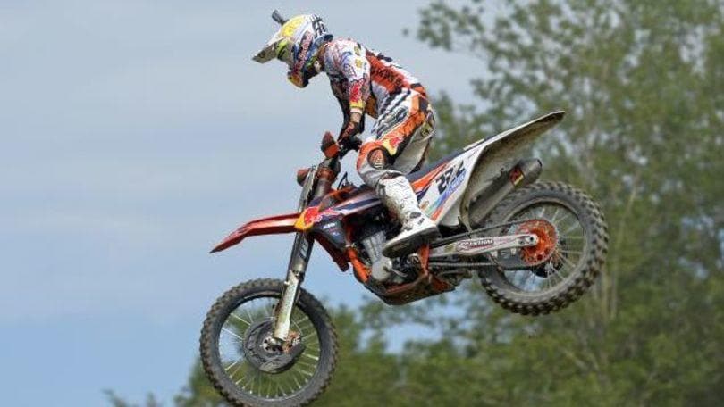 Motocross, a Ottobiano l’antipasto del mondiale con Cairoli?