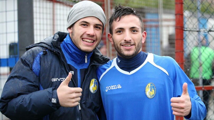 Promozione D - Atletico Torino-Asti