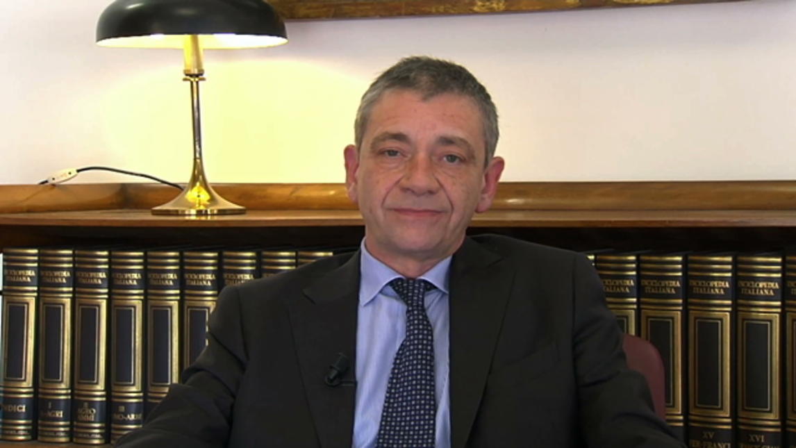 Verdelli: ecco come è fatto Ulisse