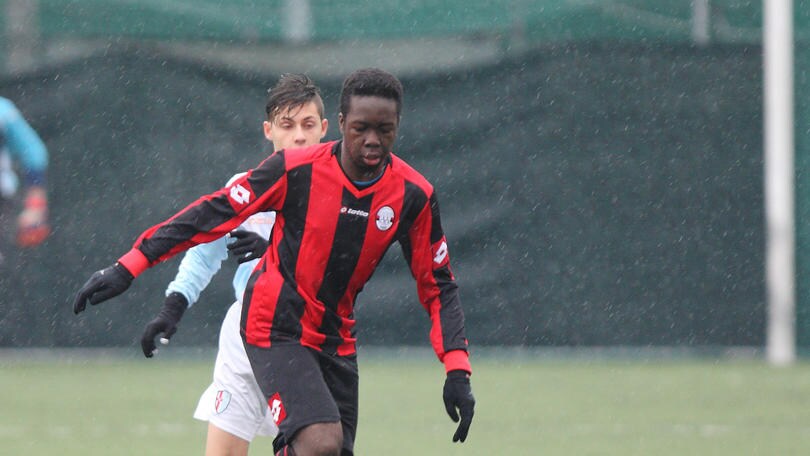 Allievi Regionali C - Cbs-Novese
