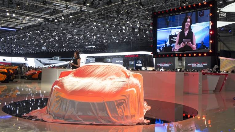 Salone di Ginevra 2016, tutte le novità da Abarth a Volvo