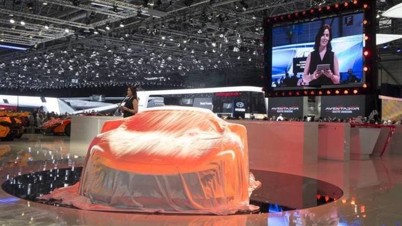 Salone di Ginevra 2016, tutte le novità da Abarth a Volvo