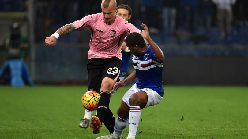 Serie A Palermo, migliorano Maresca e Struna
