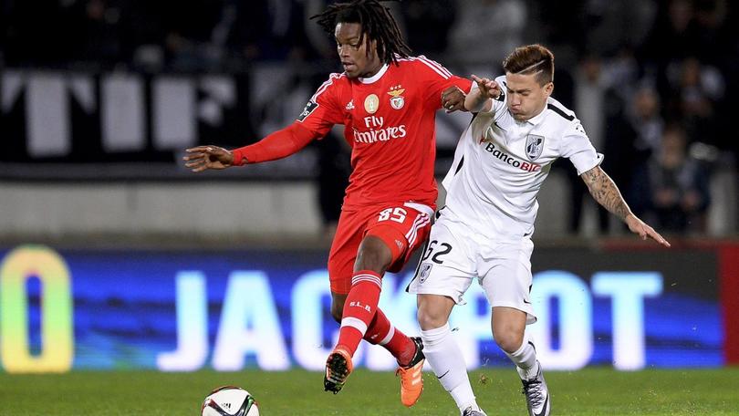 Renato Sanches, il Benfica lo blinda: clausola da 60 milioni