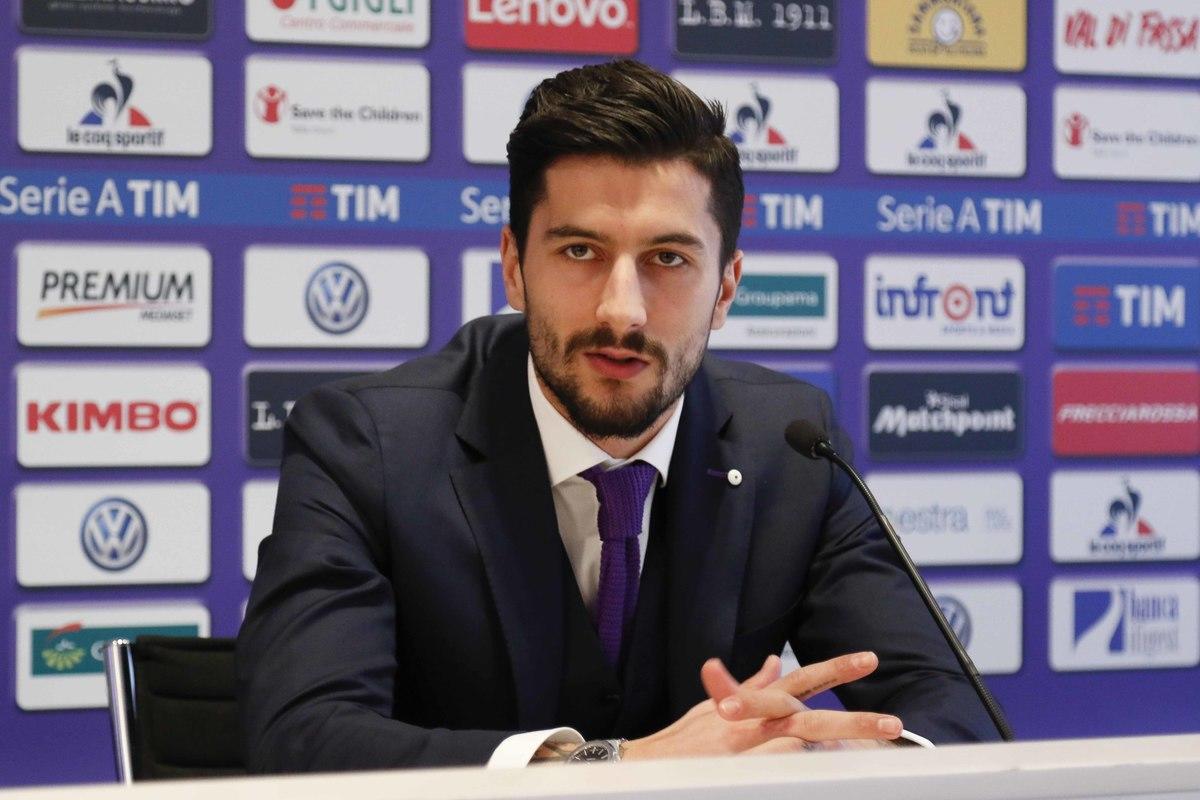 Calciomercato Fiorentina, Konè si presenta: «Convincerò Sousa»