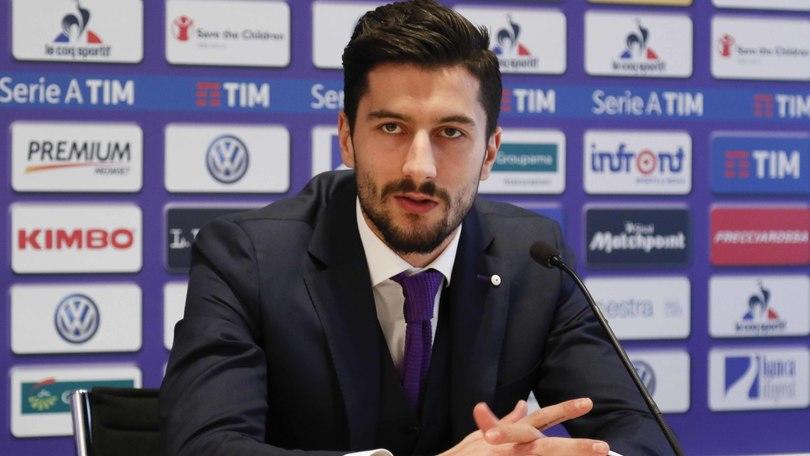 Calciomercato Fiorentina, Konè si presenta: «Convincerò Sousa»