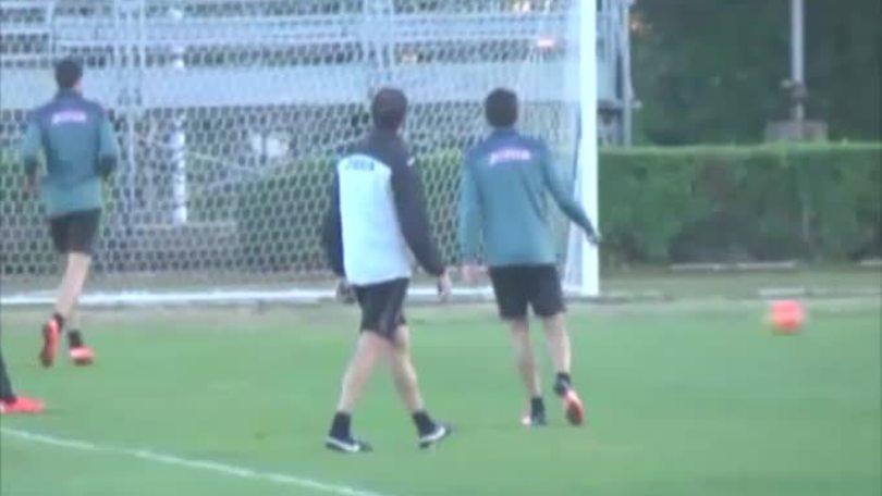 Palermo: Schelotto lascia