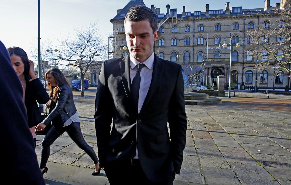 Premier, atti intimi con una 15enne: Johnson rischia 5 anni di carcere