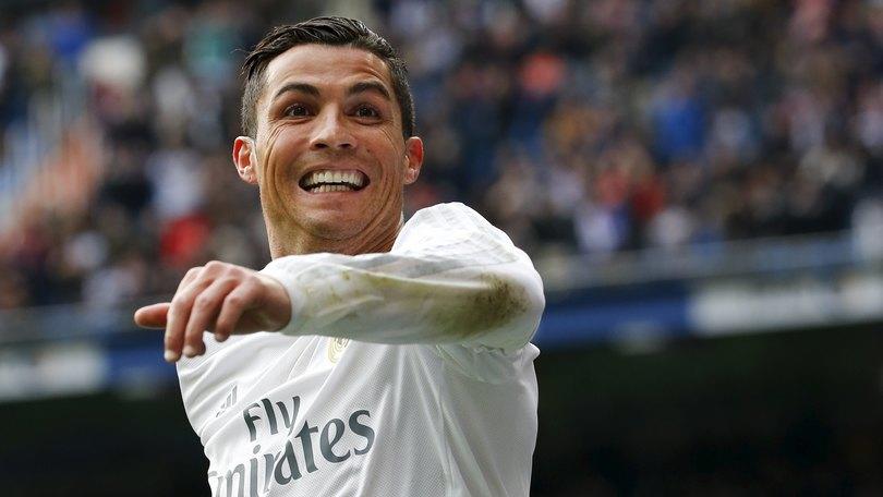 Liga Real Madrid, Zidane: «Cristiano Ronaldo il migliore al mondo»