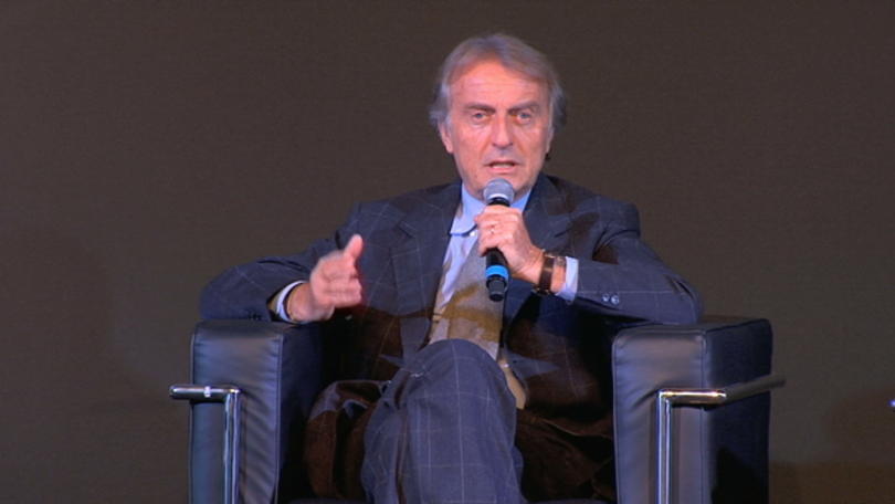 Montezemolo: così sto cambiando Alitalia