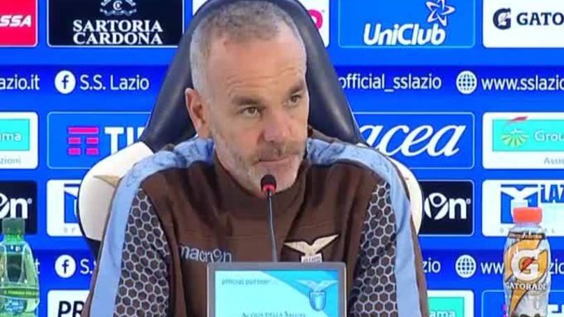 Pioli: "L'imperativo è vincere"