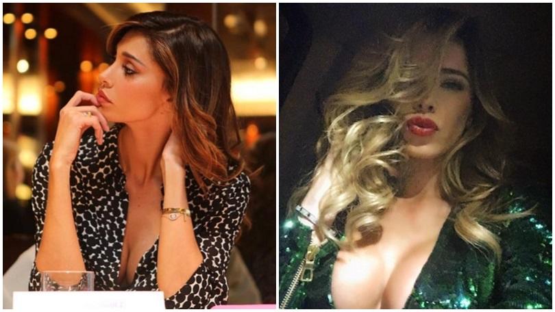 Napoli, i boss della Camorra volevano ingaggiare Belen Rodriguez e Aida Yespica