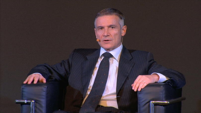 Reali: Partnership con Alitalia è motivo d'orgoglio