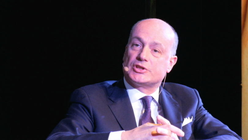 Brambilla: Ulisse, un giornale super e simbolo dell'Italia