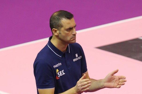 Volley: A1 Femminile, Bonafede lascia Bolzano