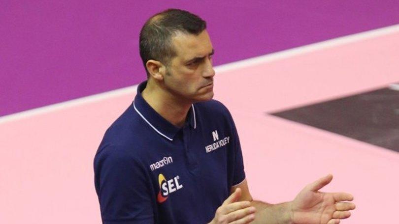 Volley: A1 Femminile, Bonafede lascia Bolzano