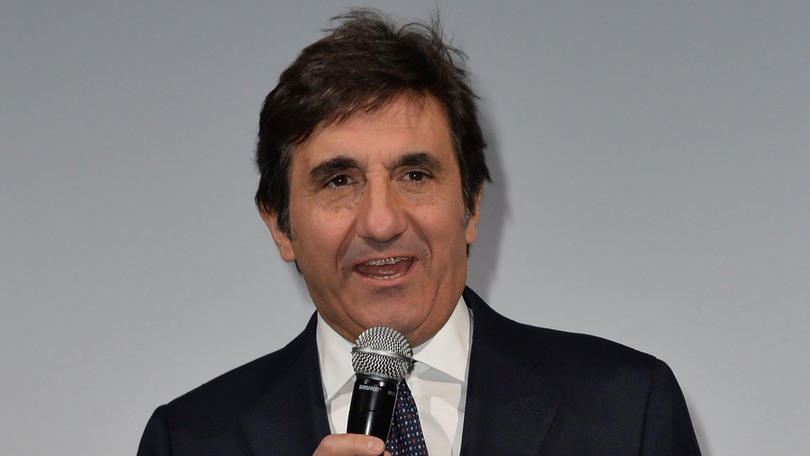 Serie A Torino, Cairo: «Ventura il più bravo, avanti con lui»