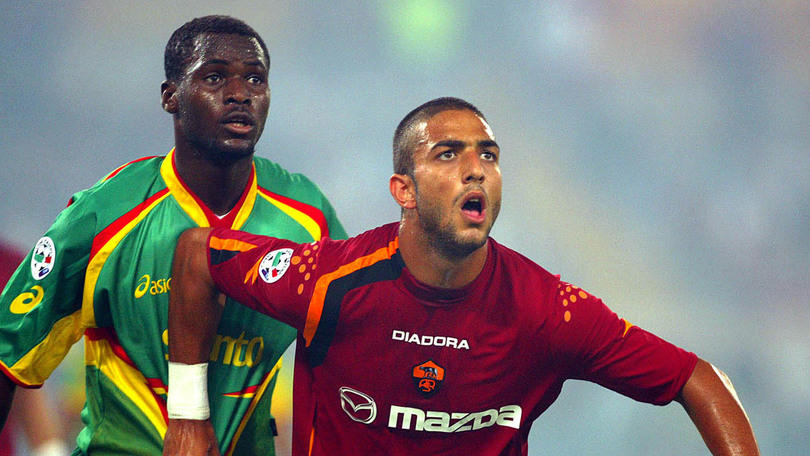 L'ex Roma Mido esonerato dallo Zamalek