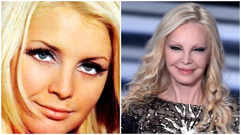 Sanremo, Patty Pravo festeggia 50 anni di carriera. Ecco com'è cambiata