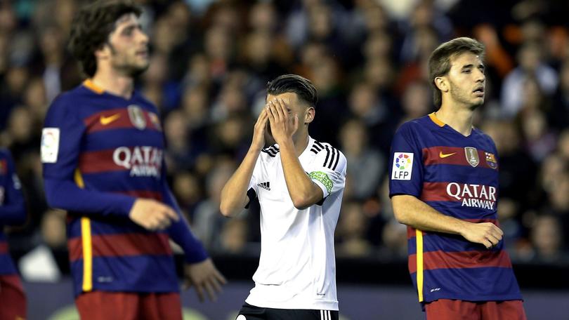 Coppa del Re, Barcellona imbattuto finalista