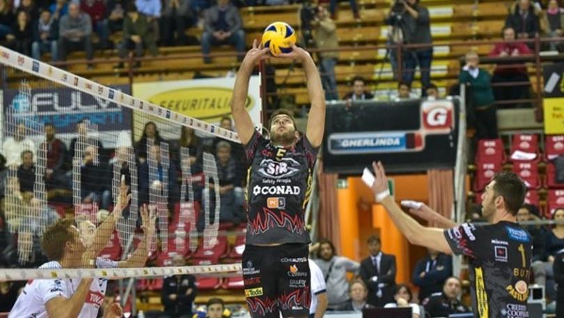 Volley: Superlega, vincono Civitanova e Perugia