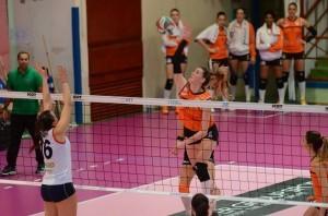 Volley: Coppa italia A2, la finale è Forlì-Soverato