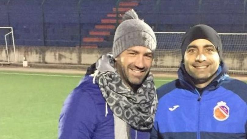 R. S. Gennarello, colpo da novanta: ecco Asile