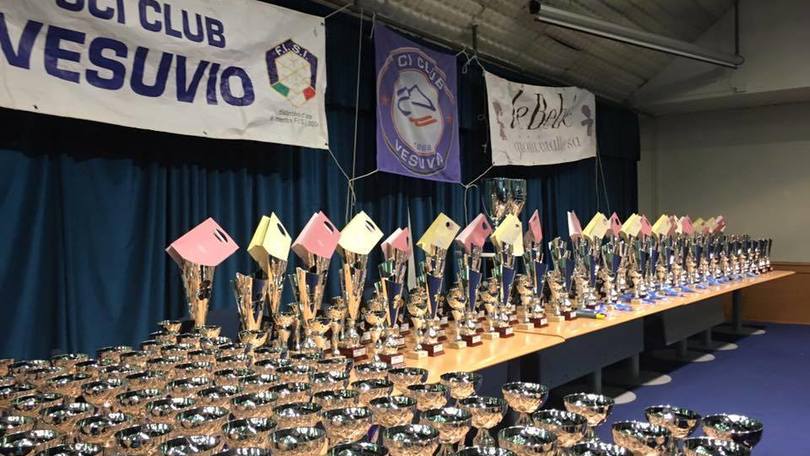 Trofeo di Sci Alpino leBebé: un successo annunciato