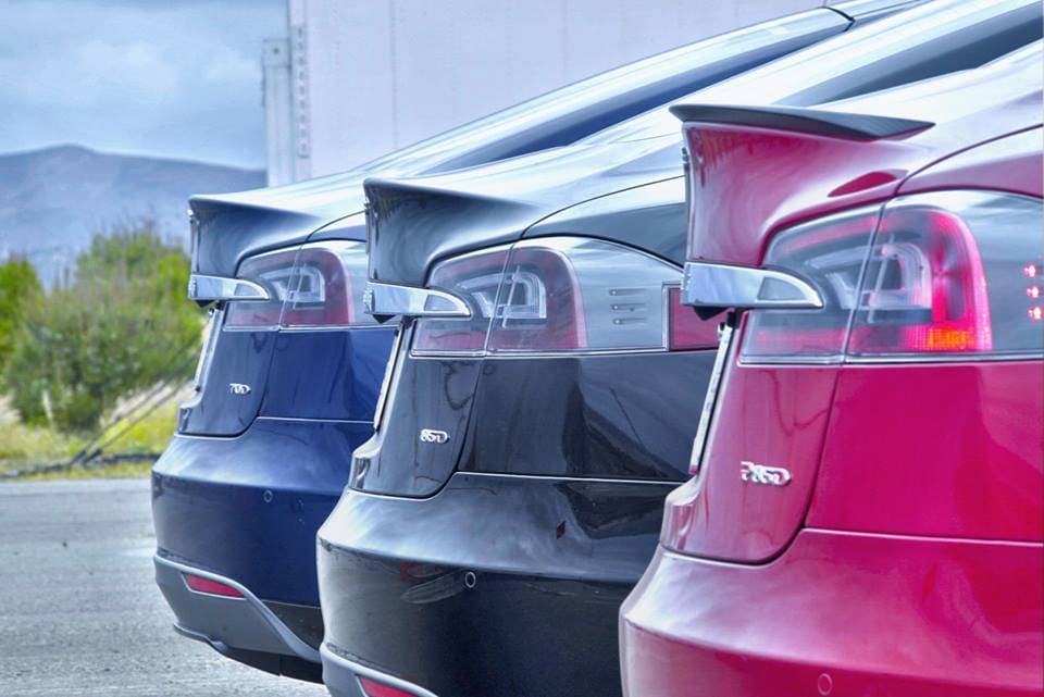 Tesla Model 3, l'elettrica (quasi) di massa