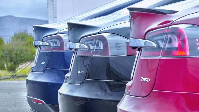 Tesla Model 3, l'elettrica (quasi) di massa