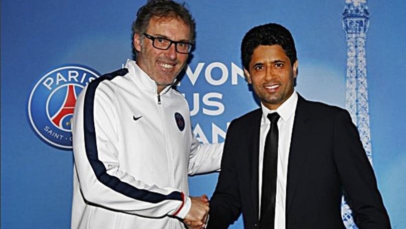 Calciomercato Psg, Blanc rinnova fino al 2018