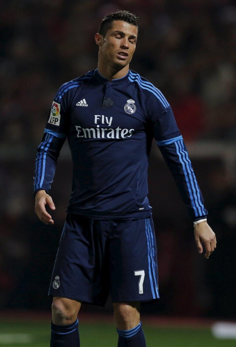 Spot in Israele, Cristiano Ronaldo contestato sul web