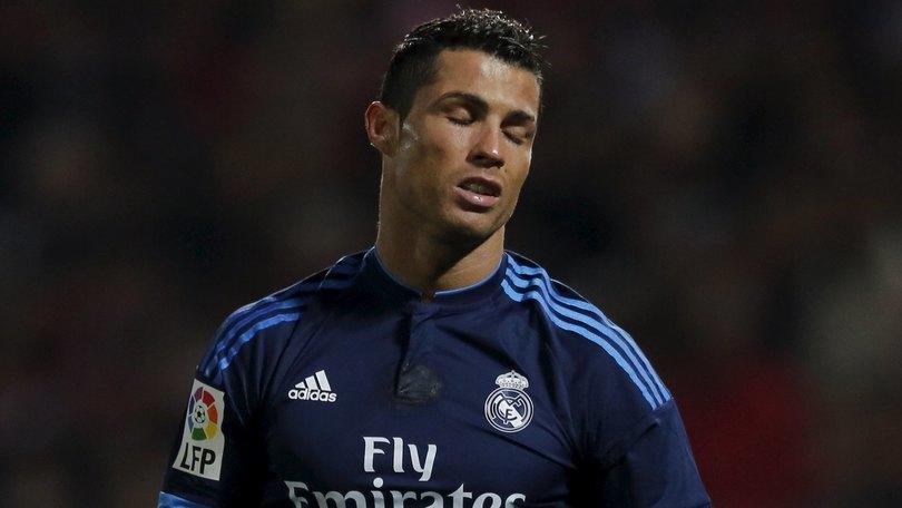 Spot in Israele, Cristiano Ronaldo contestato sul web