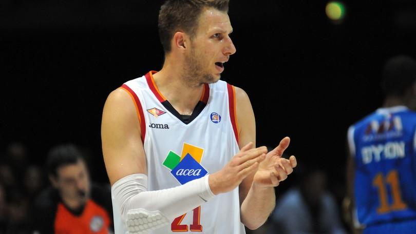Basket Serie A, Cantù si affida a Ignerski