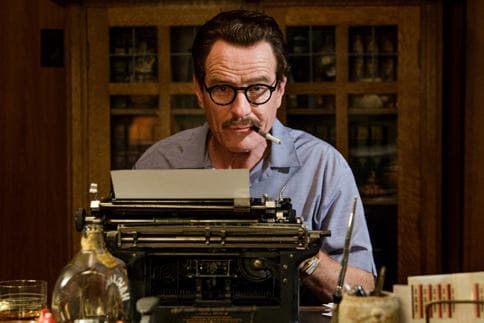 Trumbo, Cranston e l’Oscar