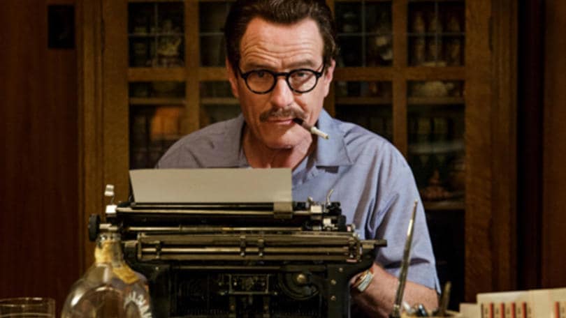 L'ultima parola di Bryan Cranston