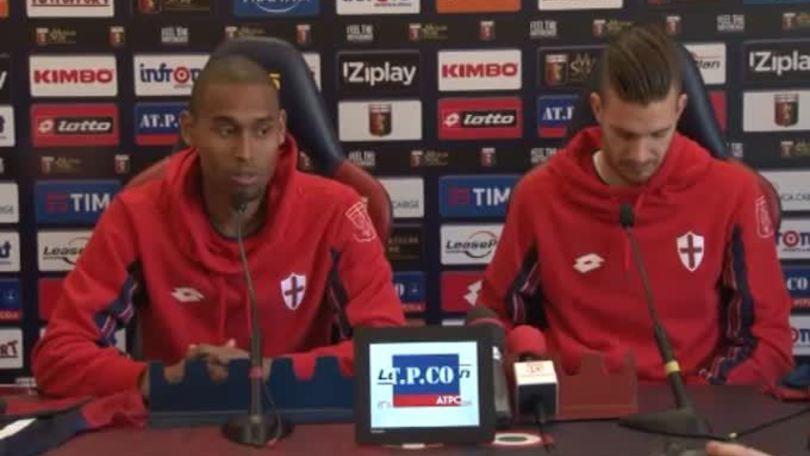 Gabriel Silva: "Non mi aspettavo di giocare subito"