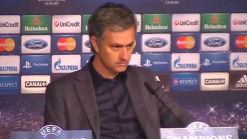 M.Utd, Mourinho vuole Icardi