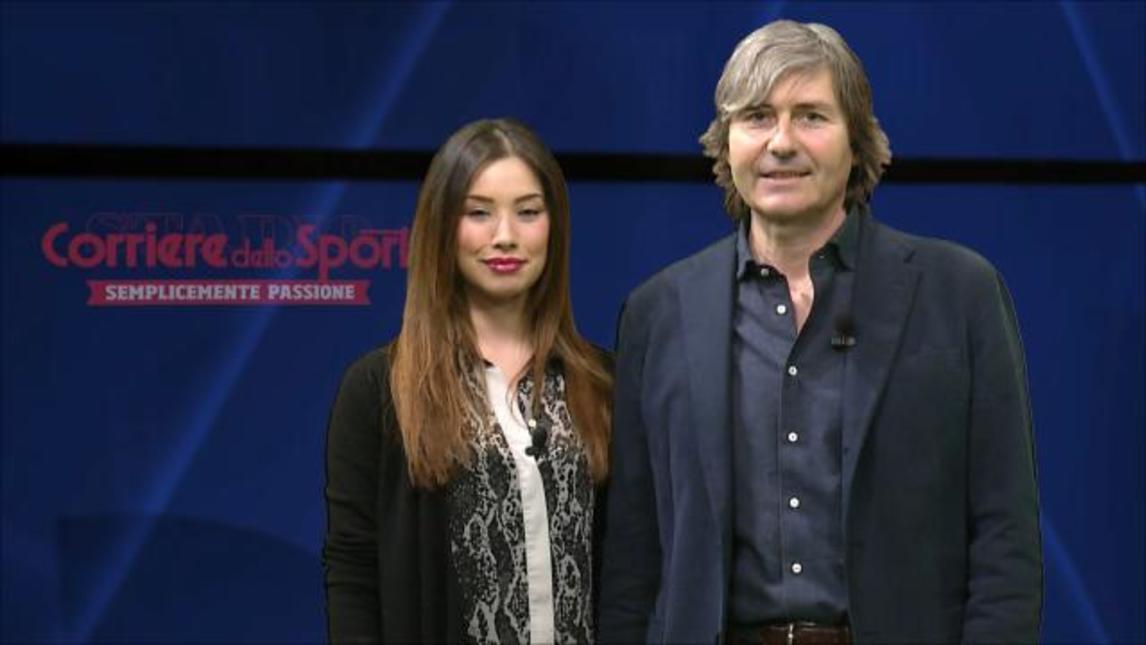 Scommetti con il Corriere dello Sport-Stadio